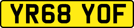 YR68YOF