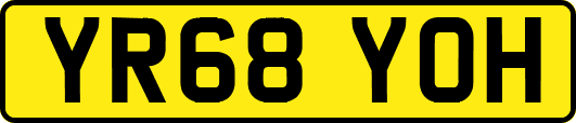 YR68YOH