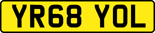 YR68YOL