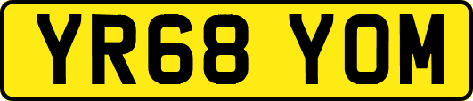 YR68YOM