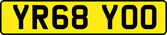 YR68YOO