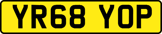 YR68YOP