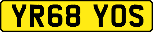 YR68YOS