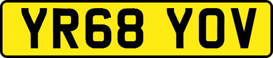 YR68YOV