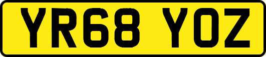 YR68YOZ