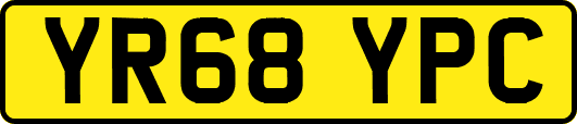 YR68YPC