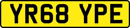 YR68YPE