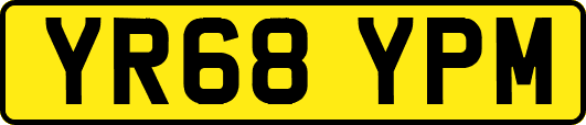 YR68YPM
