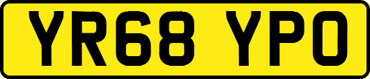YR68YPO