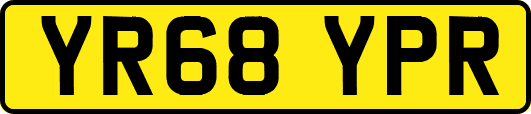 YR68YPR