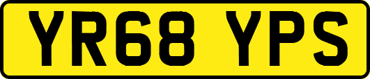 YR68YPS