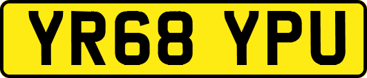YR68YPU