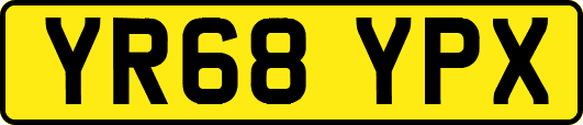YR68YPX