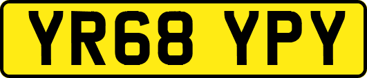 YR68YPY