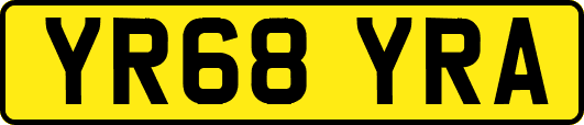 YR68YRA