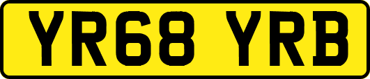 YR68YRB