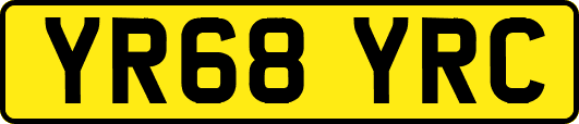 YR68YRC