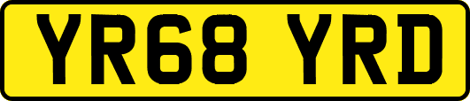 YR68YRD
