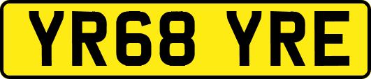 YR68YRE