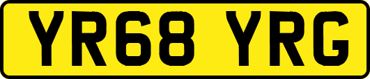 YR68YRG
