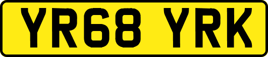 YR68YRK