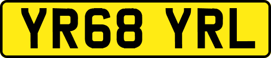 YR68YRL