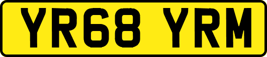YR68YRM
