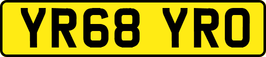 YR68YRO
