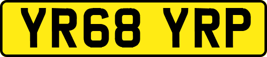 YR68YRP
