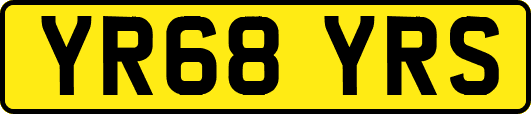 YR68YRS