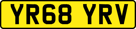 YR68YRV