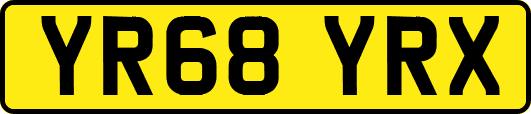YR68YRX