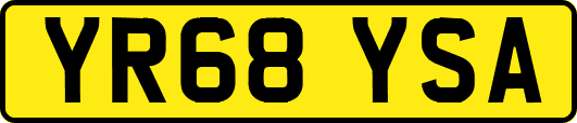 YR68YSA