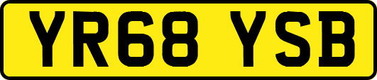 YR68YSB