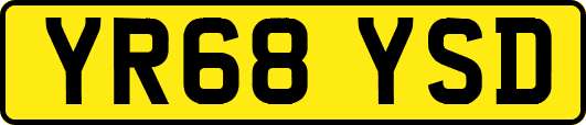 YR68YSD