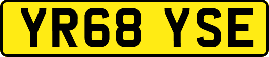 YR68YSE