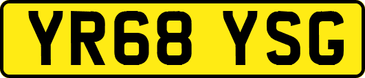 YR68YSG