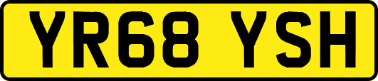 YR68YSH