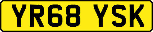 YR68YSK