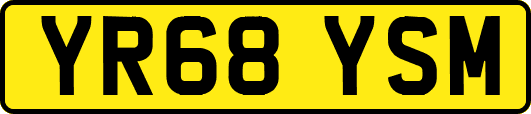 YR68YSM
