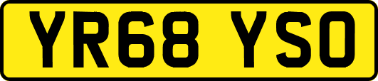 YR68YSO
