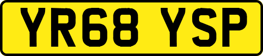 YR68YSP