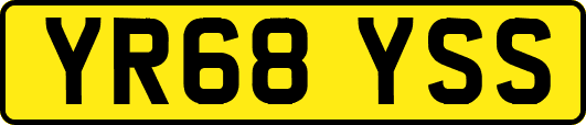 YR68YSS
