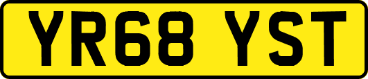YR68YST