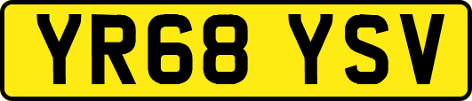 YR68YSV