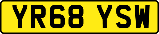 YR68YSW
