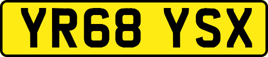 YR68YSX