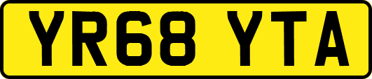 YR68YTA