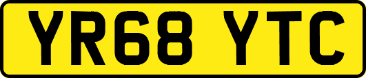 YR68YTC