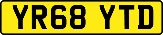 YR68YTD